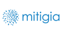 mitigia logo transparent background