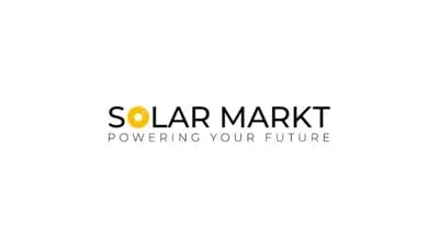 solar markt black